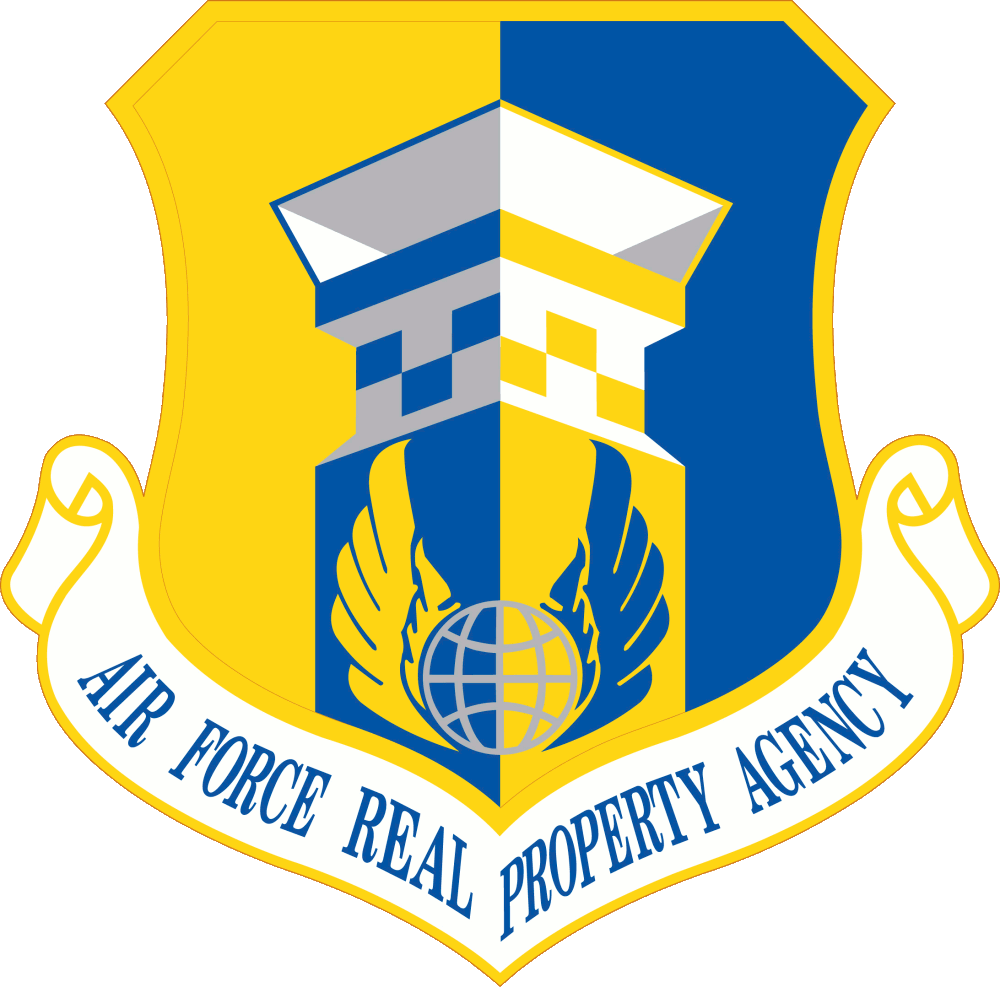 Air Force Real Property Agency