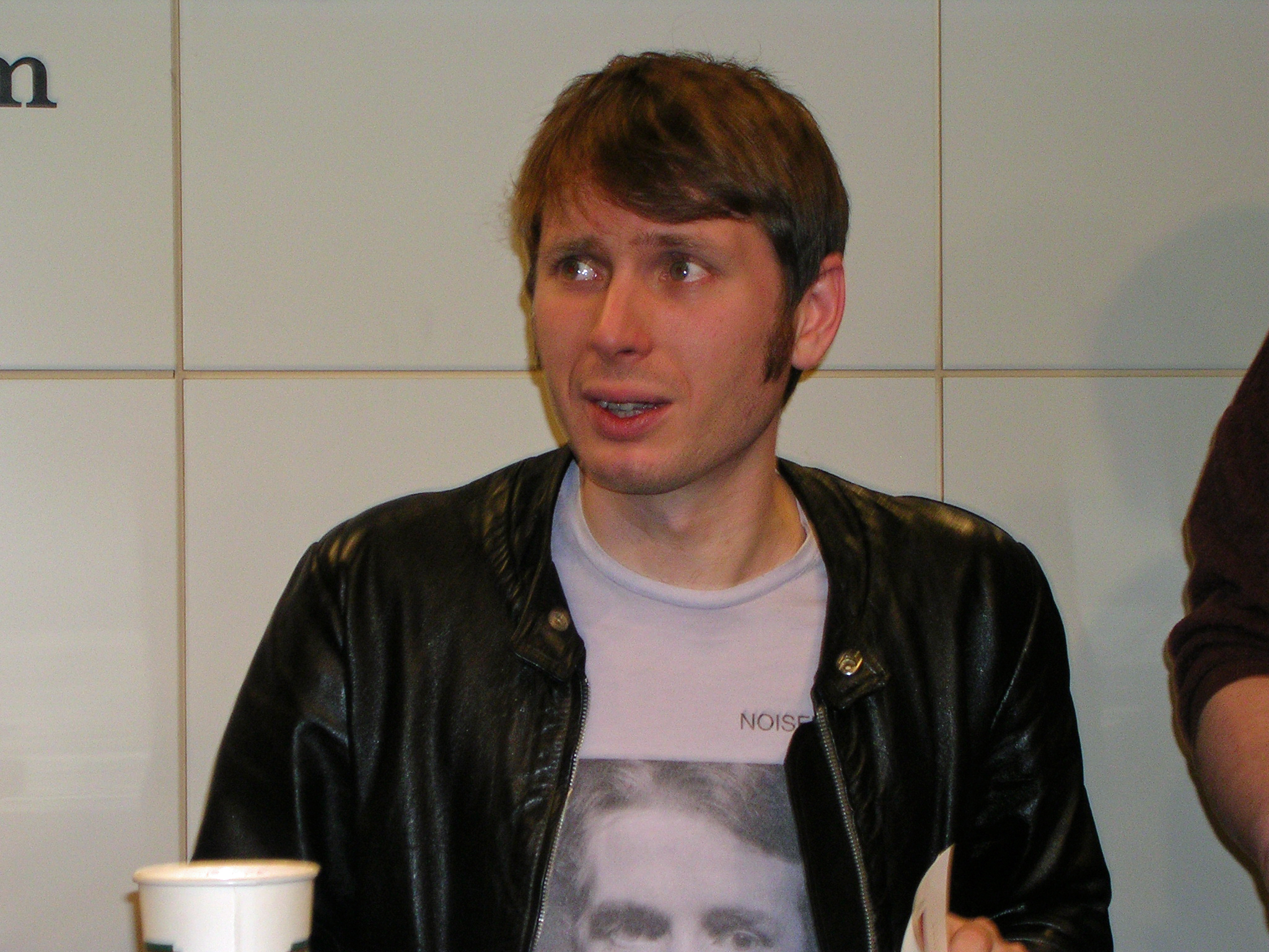 alex kapranos image