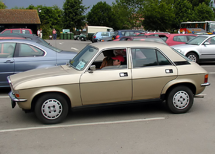 Austinallegro1979arp750pixjpg 750 536 pixel dimensione del file