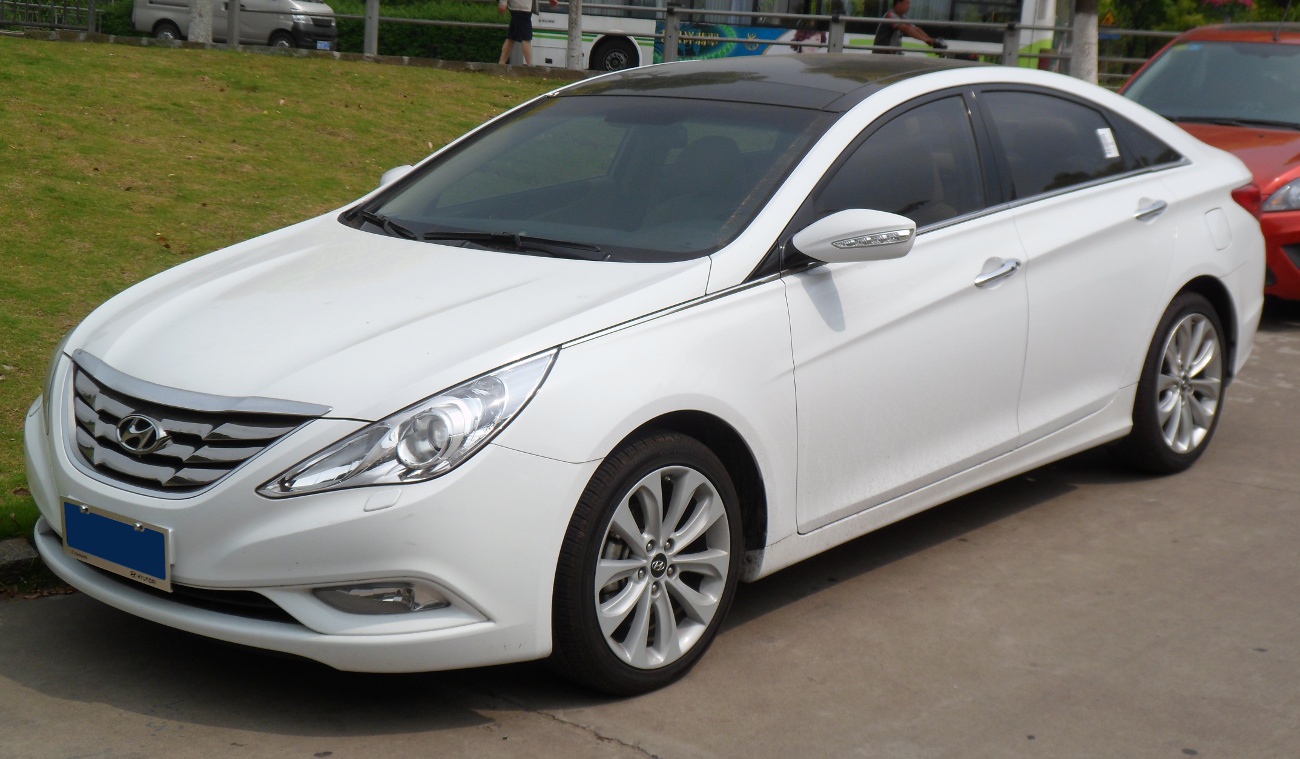 Kira J Sonata