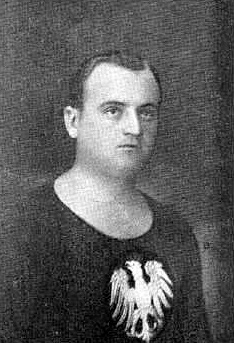 Mieczysław Batsch