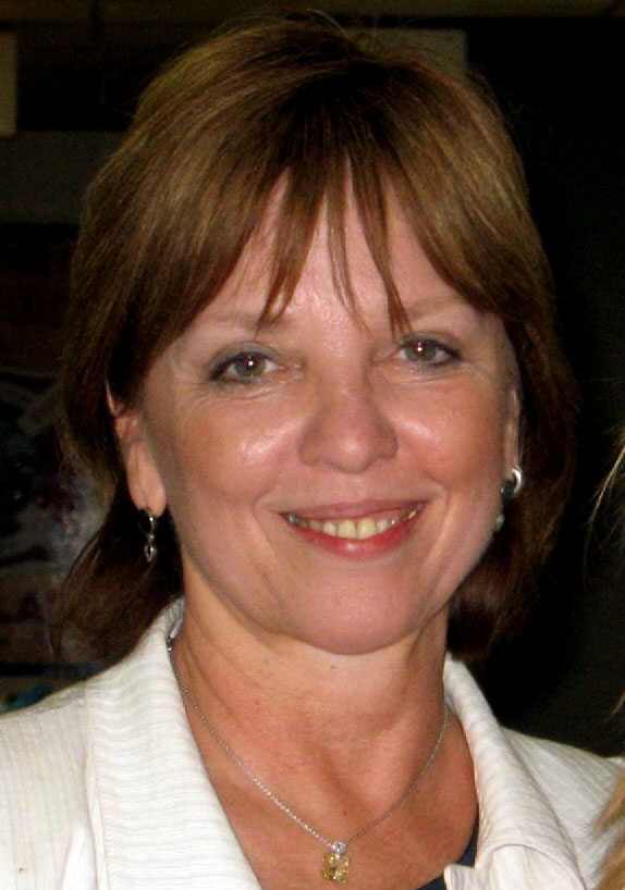 Foto van Nora Roberts