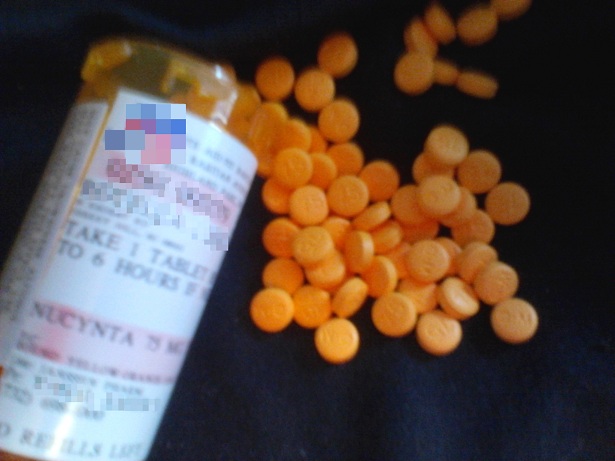 hydrocodone 15mg street price