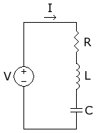 A series circuit