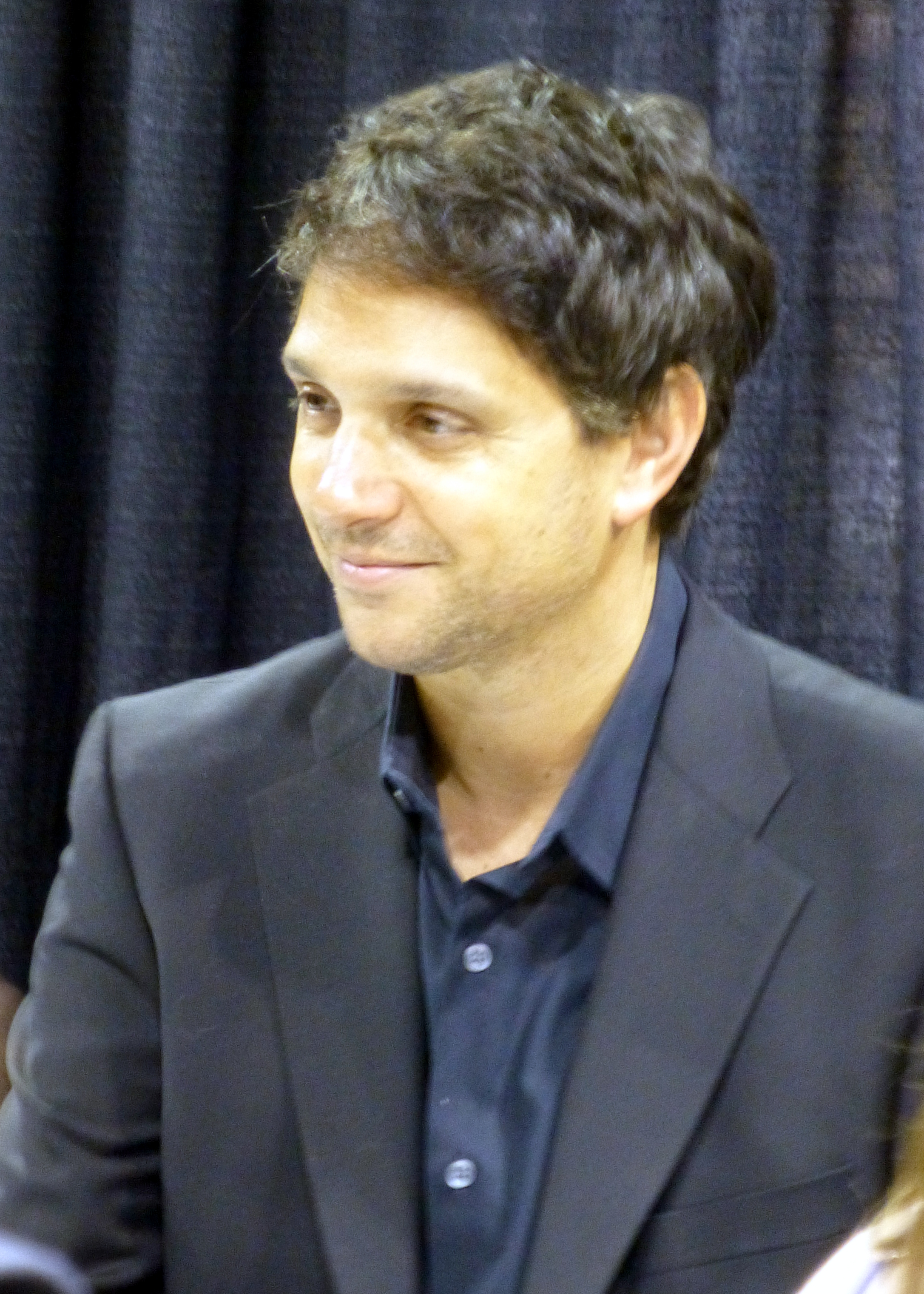 Foto van Ralph Macchio