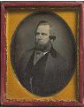 Otis H. Cooley: William Howe, asi 1850 (U.S. National Portrait Gallery)