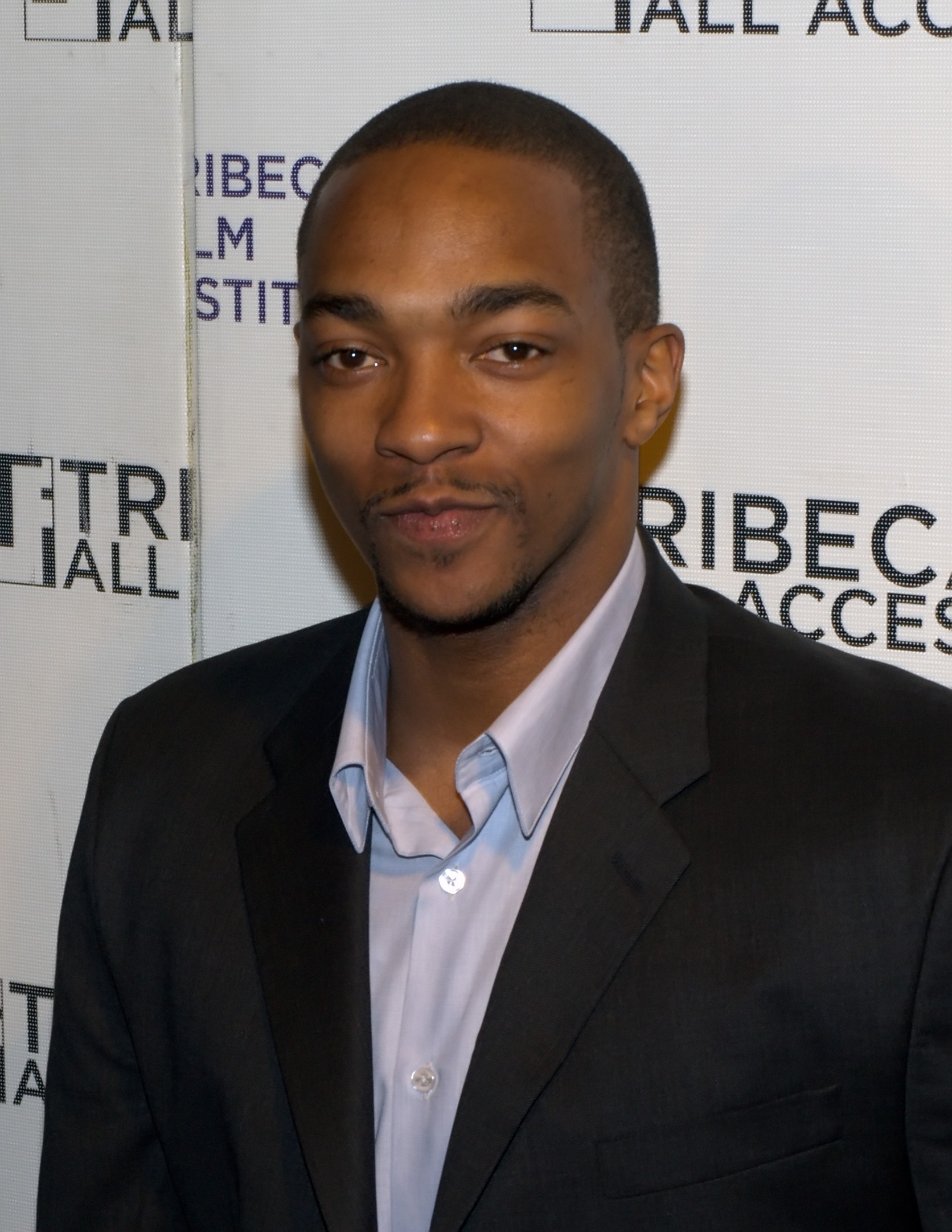 Anthony Mackie - Wallpaper Hot