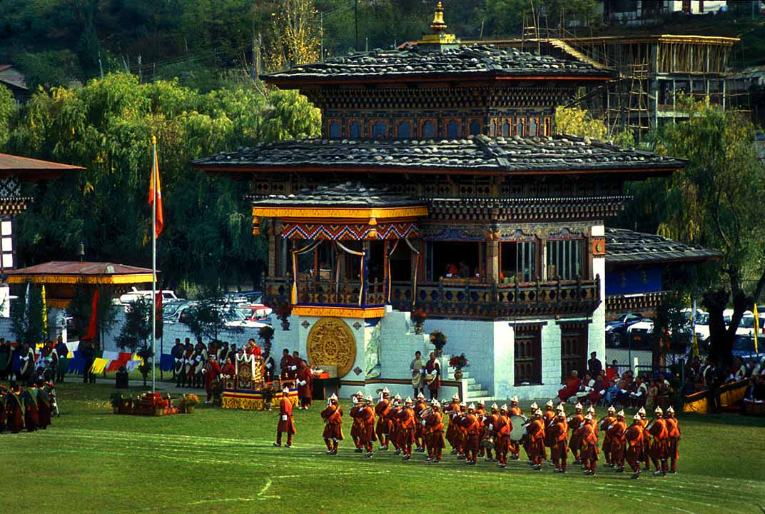 Bhutan - Wikipedia, the free encyclopedia