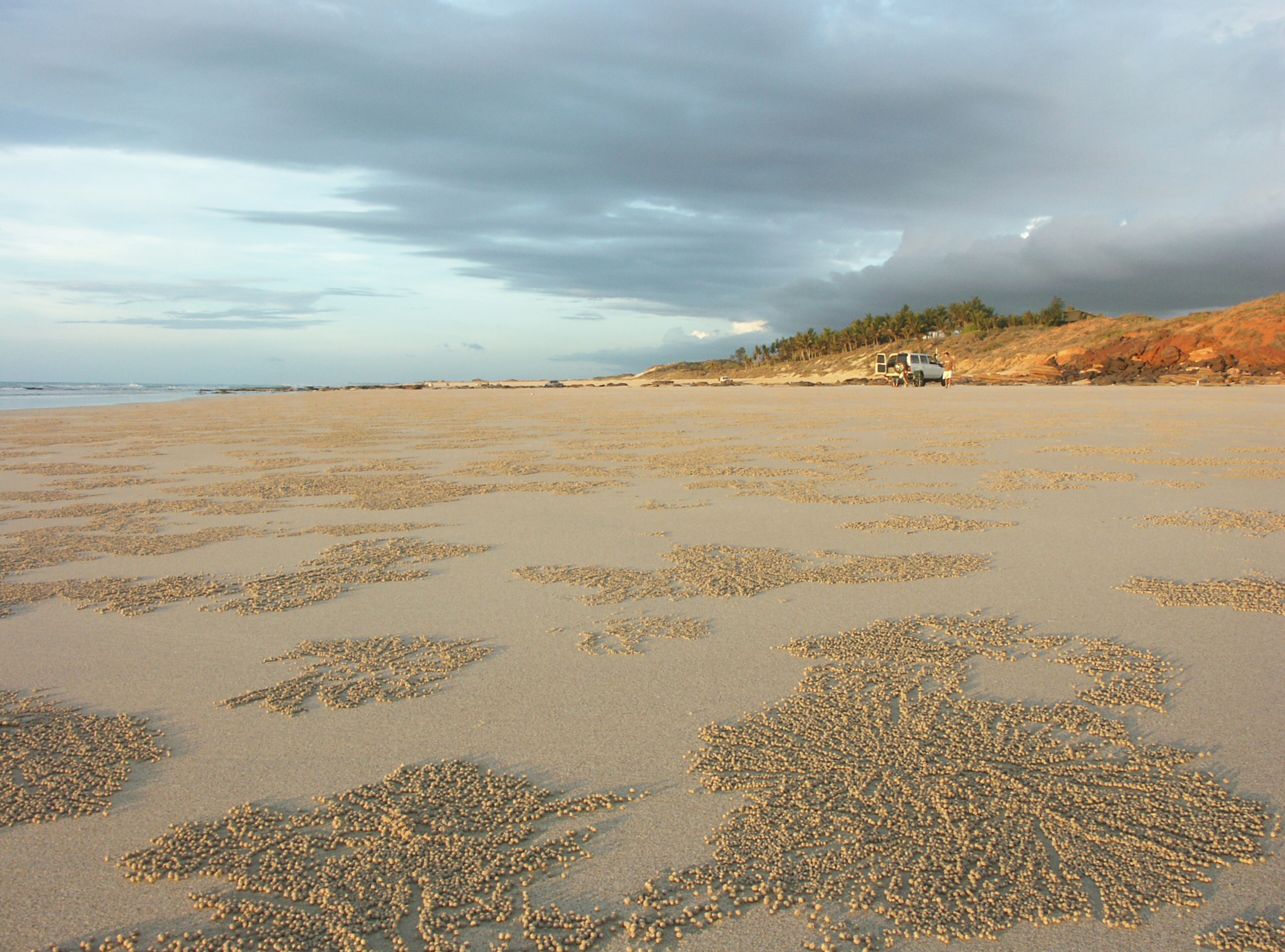 Beach Broome