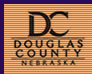 Официальный логотип округа Дуглас