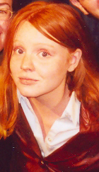 Thumbnail for Lauren Ambrose