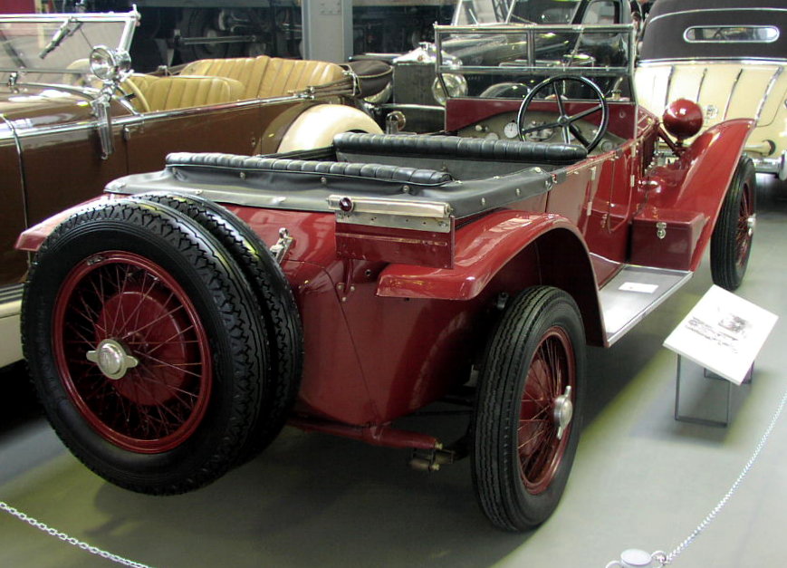 FichierMHV Lancia Lambda 1923 02jpg