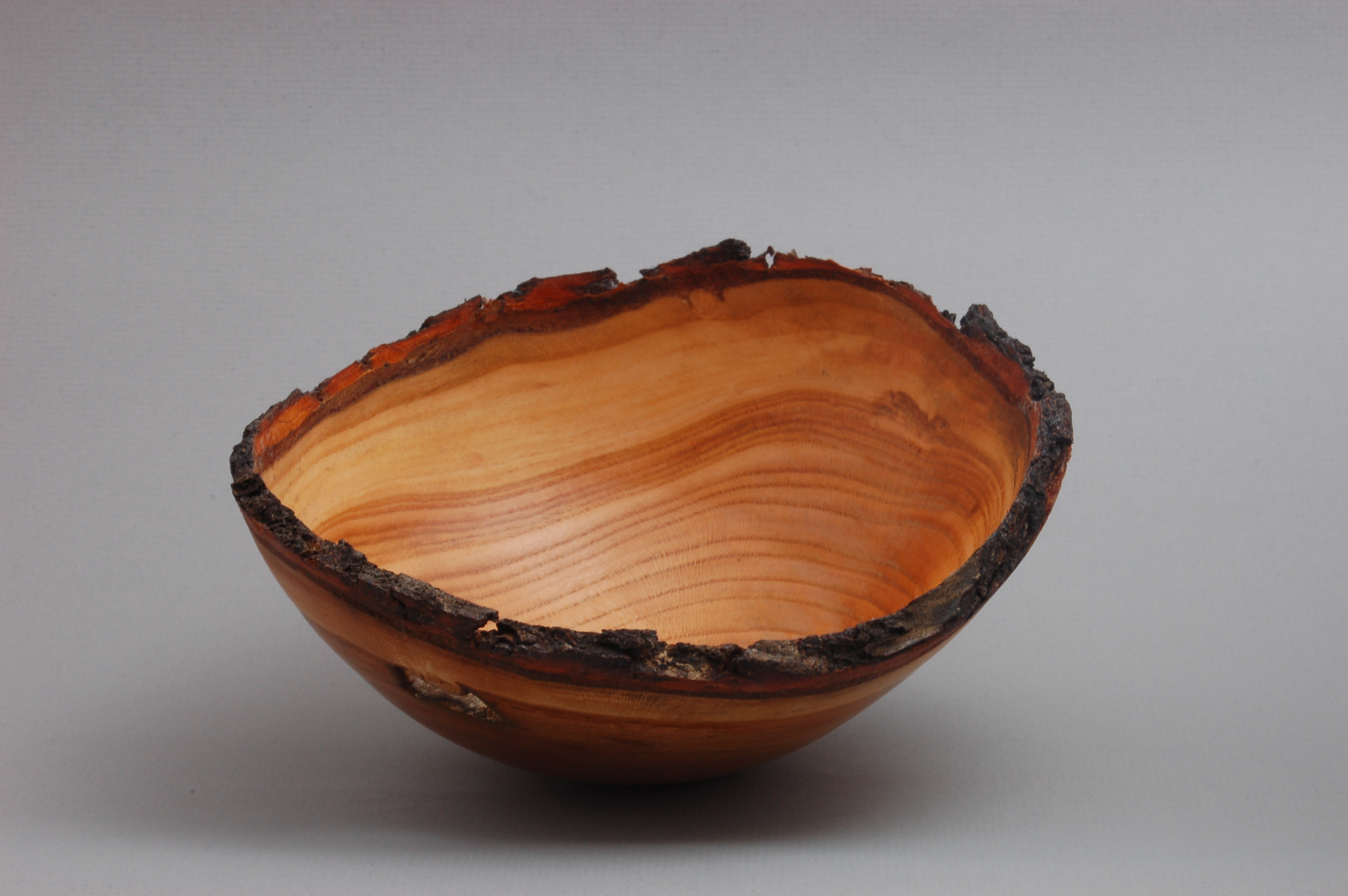 Wood Turned Bowls