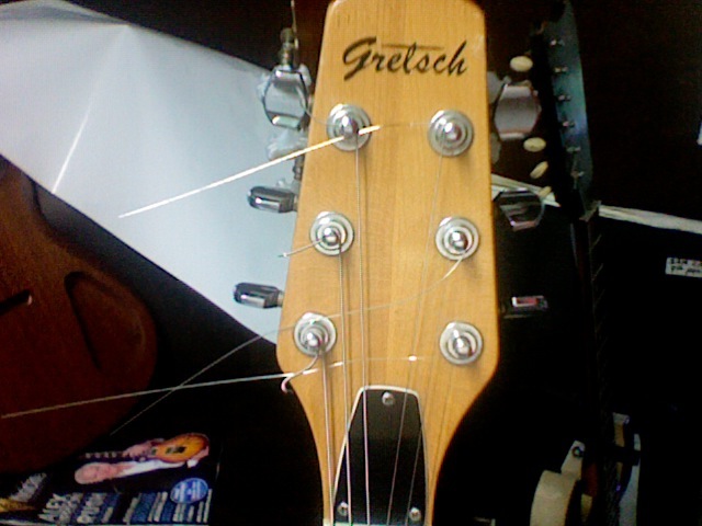 Gretsch Bst