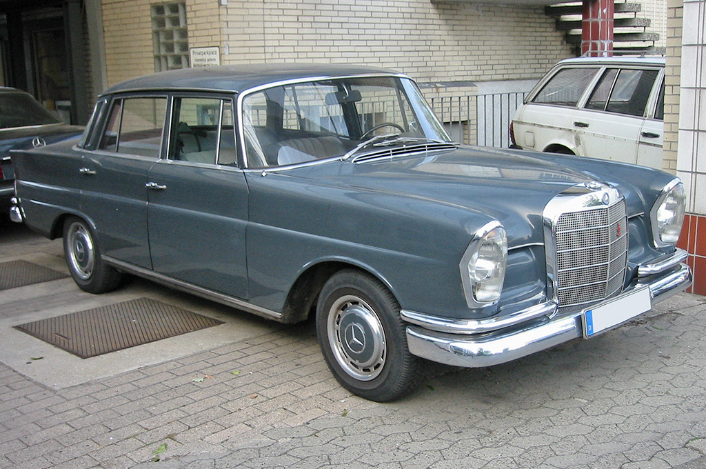 Mercedes gebrauchtwagen borse