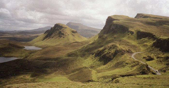 Pics of places that look like places from the films, or are just nice. [2] - Page 23 Quiraing,_Isle_of_Skye