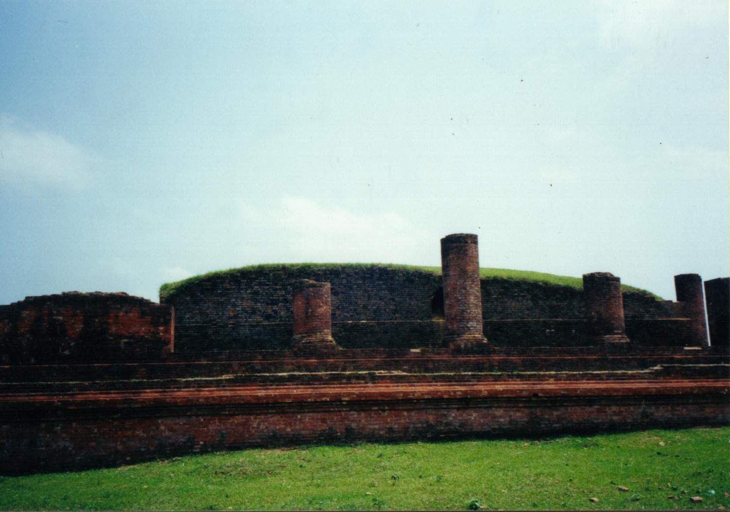 bihar temple