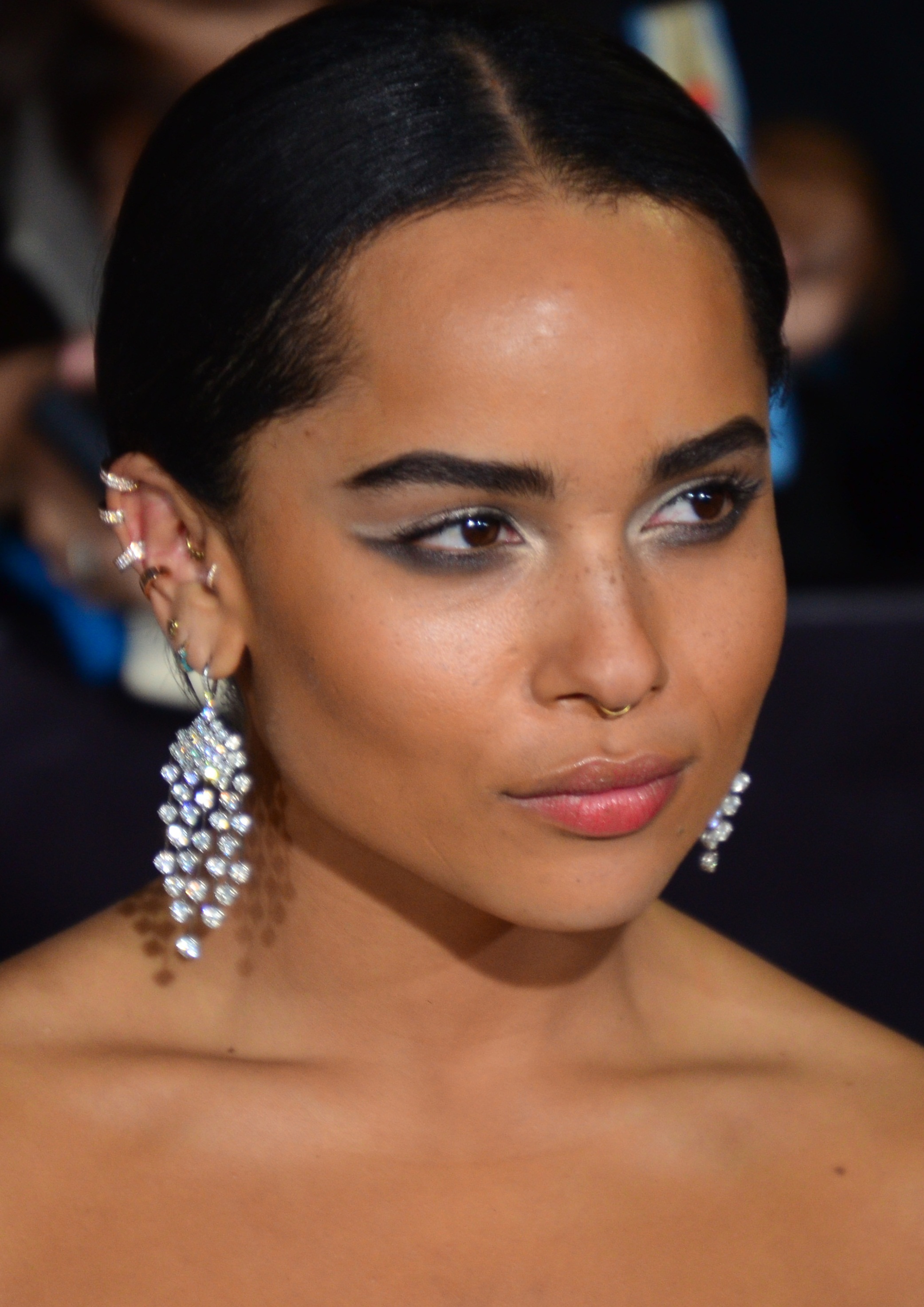 File:Zoe Kravitz March 18, 2014 (cropped).jpg - Wikimedia Commons