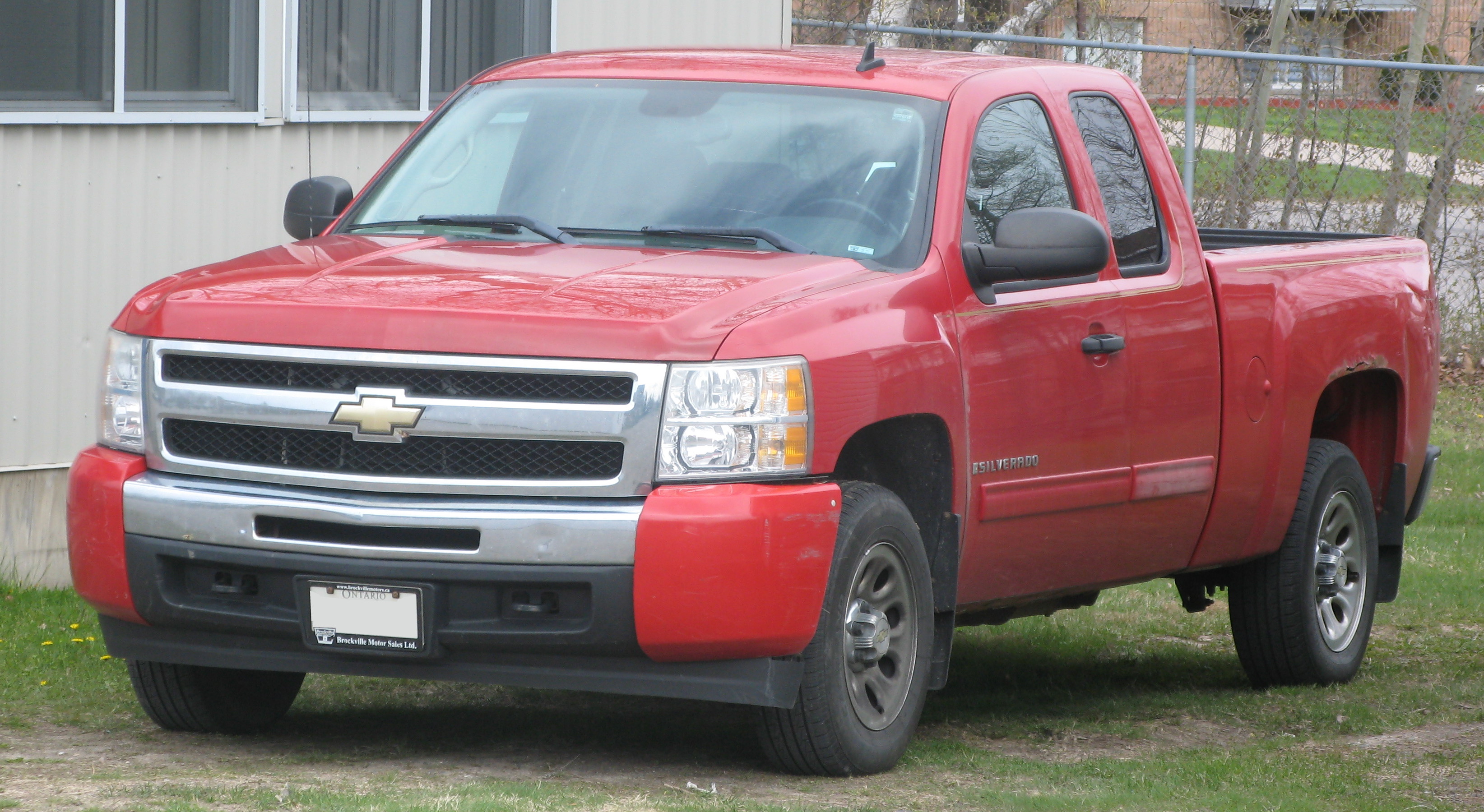 2021 Chevrolet Silverado 1500 Specifications, Pricing, Pictures and Videos