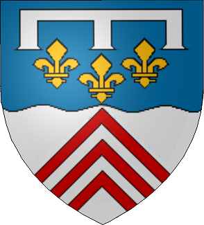 Lambang Eure-et-Loir