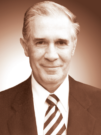 Dr. Diego Valadés Ríos, jurista y Ministro en Retiro mexicano.