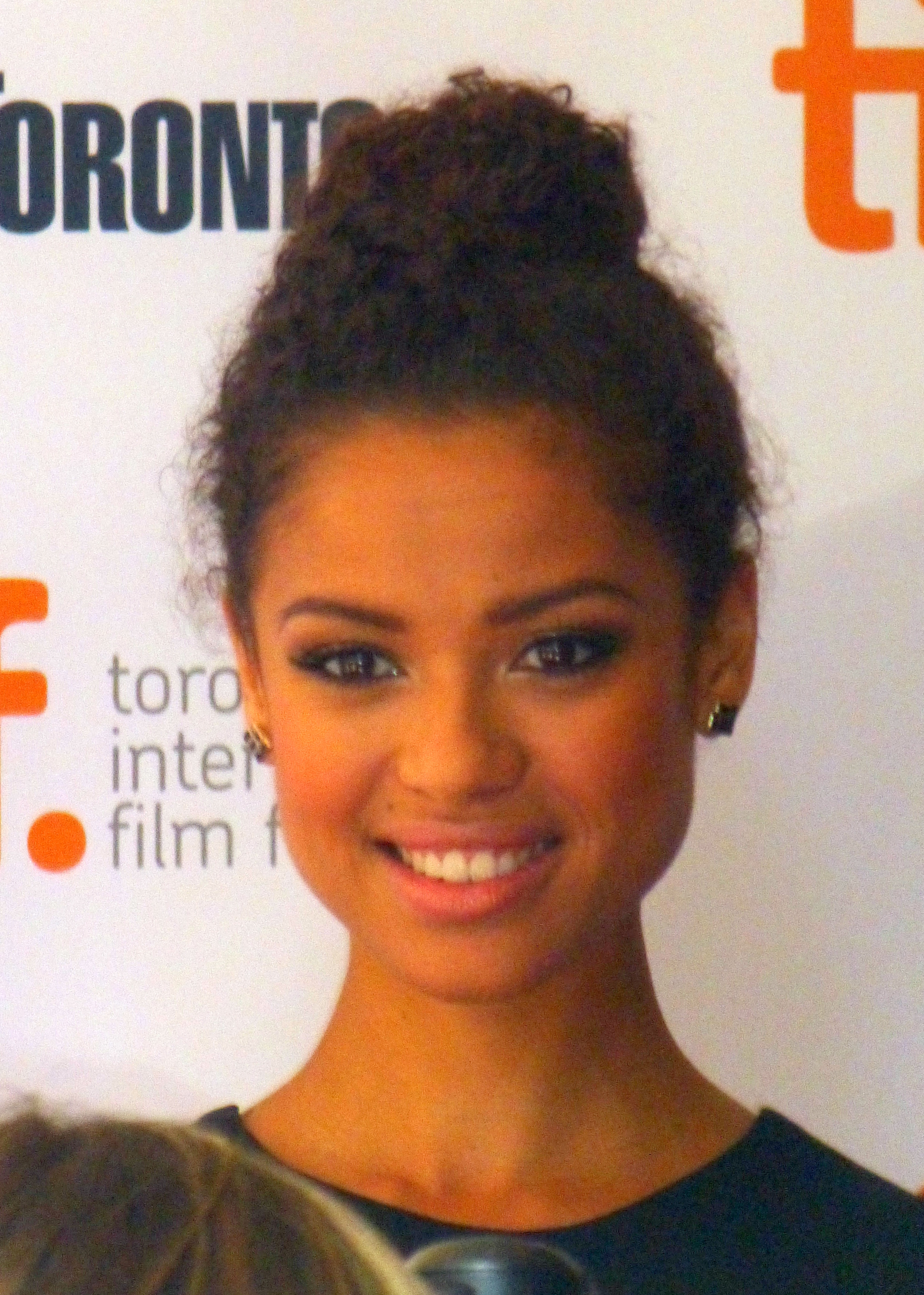 Foto van Gugu Mbatha-Raw