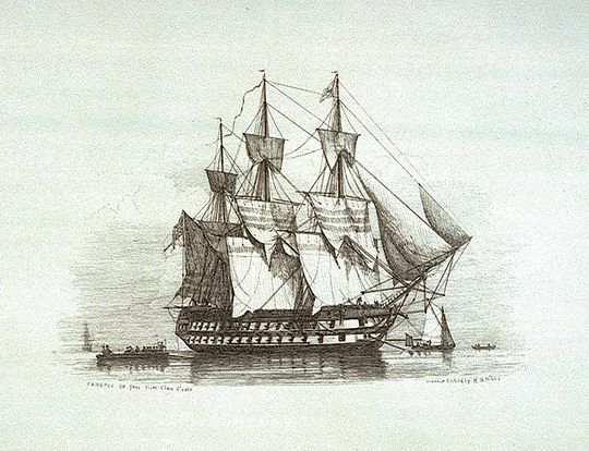 Файл:HMS Canopus (1798).jpg