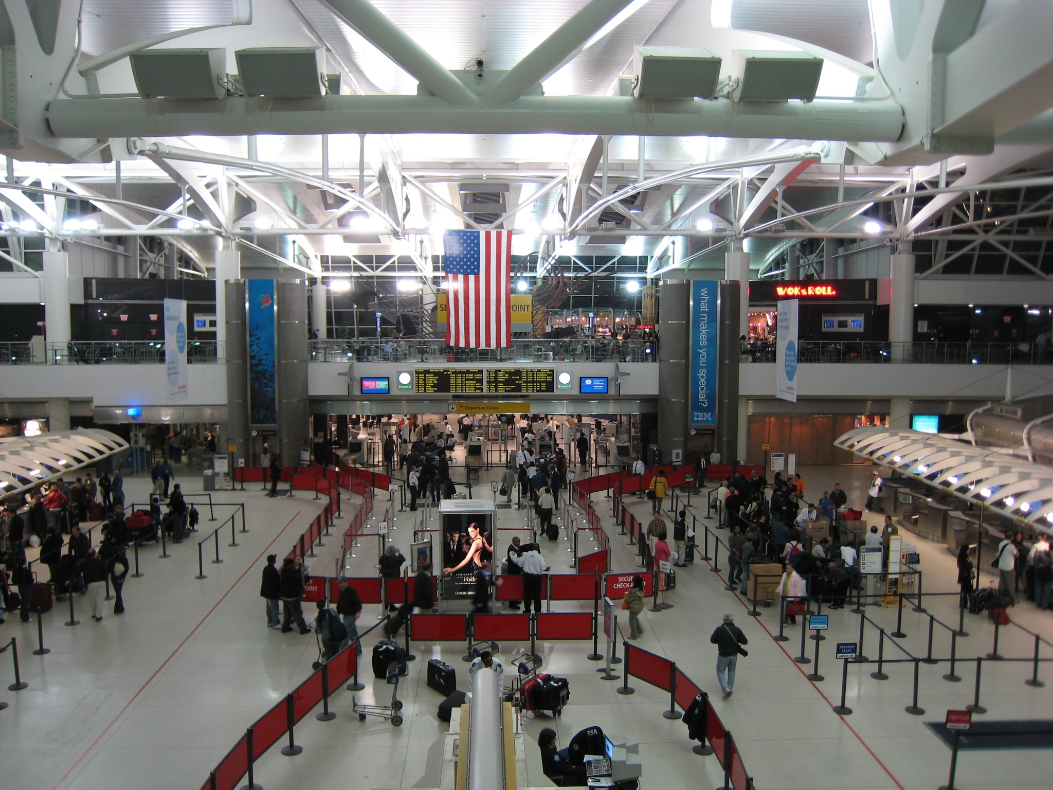 File:JFK Terminal 1.jpg - Wikipedia, the free encyclopedia