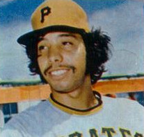 John Candelaria - Pittsburgh Pirates.jpg