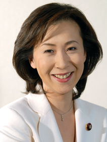 Kumiko Hayashi