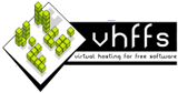 Logo de VHFFS