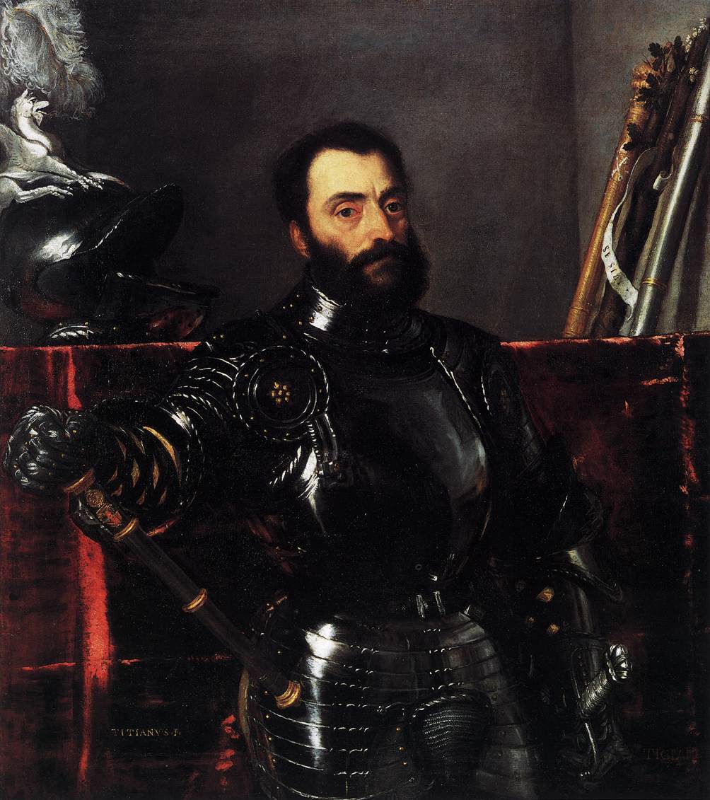 Titian_-_Portrait_of_Francesco_Maria_del