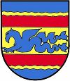 Wappen von Triebendorf
