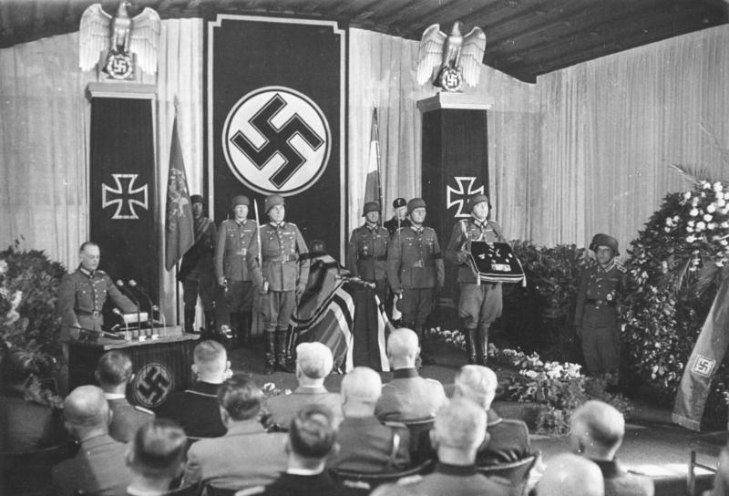 File:Bundesarchiv Bild 183-J30702, Trauerfeier für Erwin Rommel, Ulm.jpg