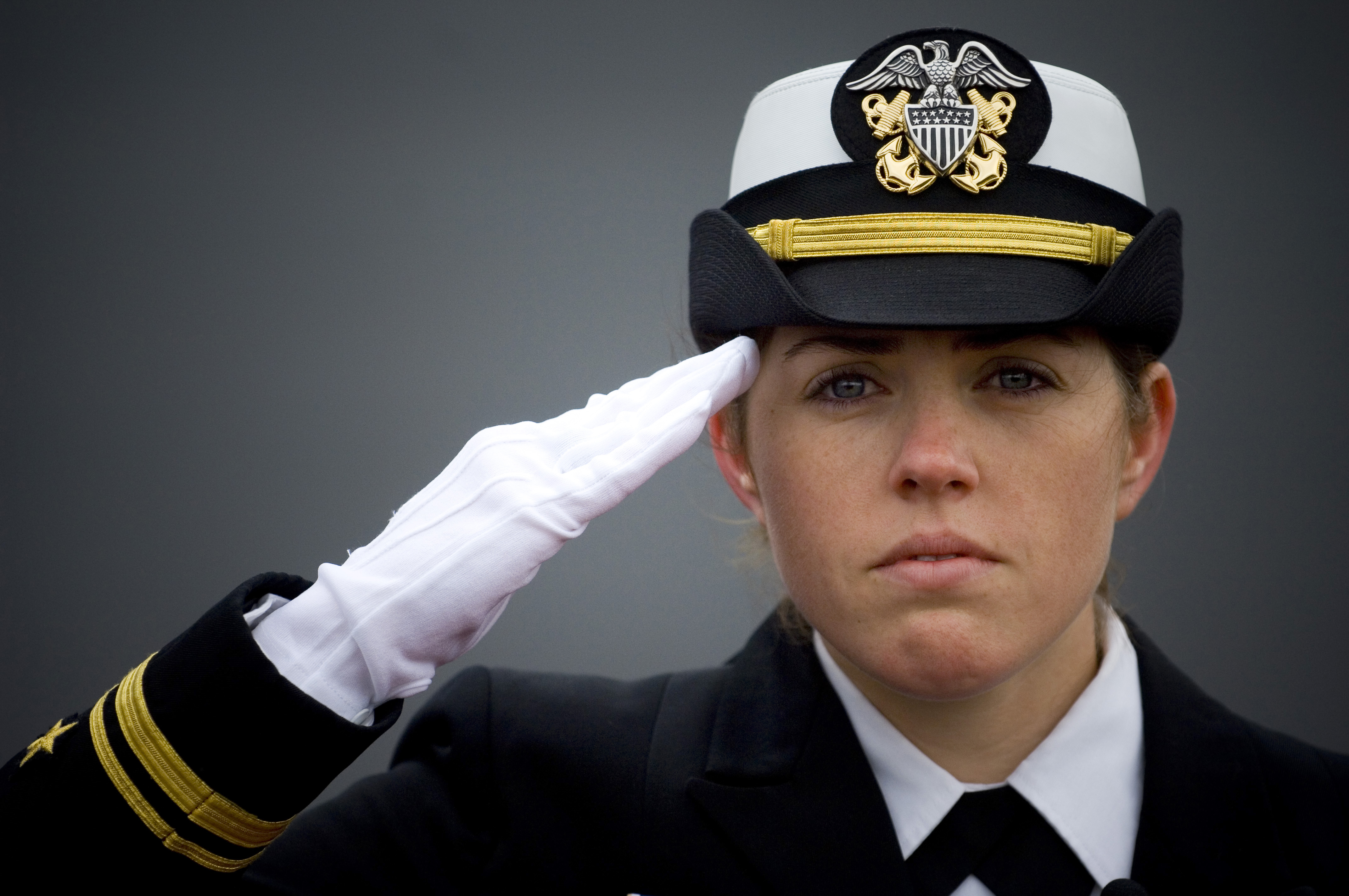 [Image: Female_officer_saluting.jpg]