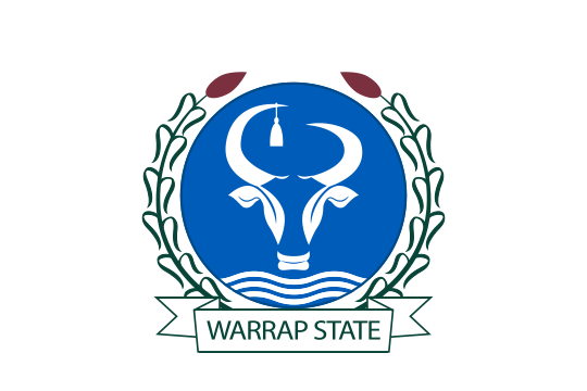 File:Flag of Warrap State.png