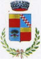 Coat of airms o Ventimiglia di Sicilia