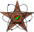 Barnstar-atom1