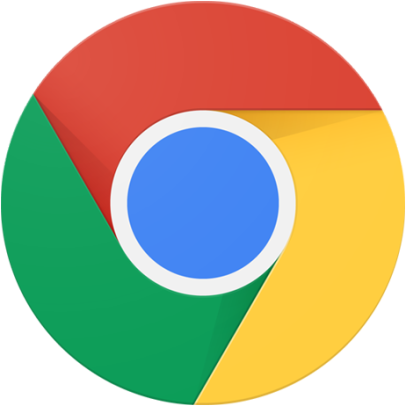 الشهير Google Chrome 48.0.2564.109