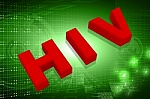 HIV Logo