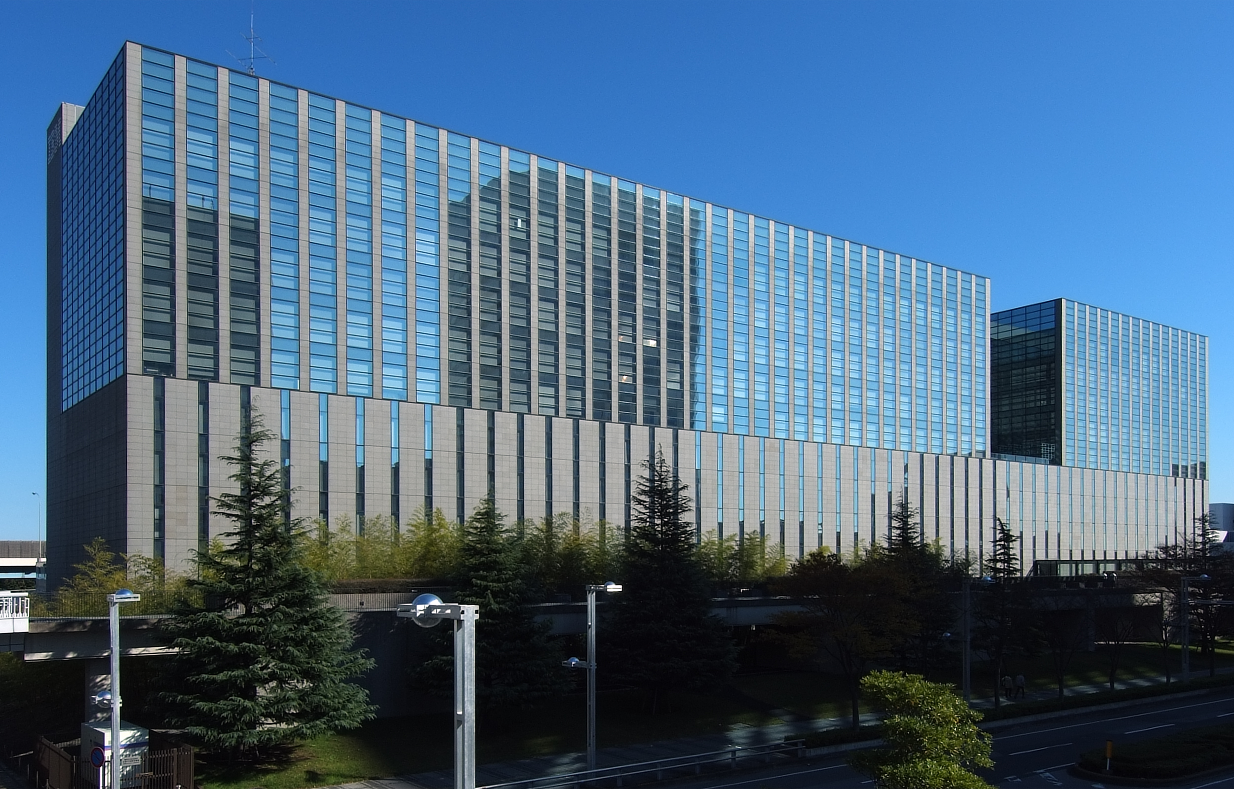 ibm japan