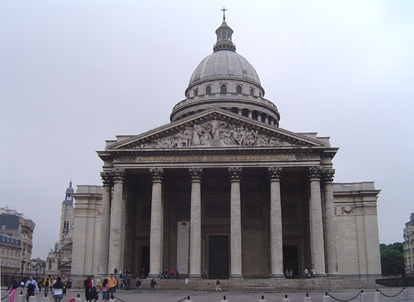 ឯកសារ:Pantheon paris.jpg