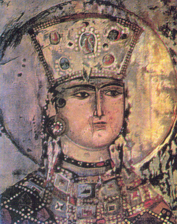 Tamar of Georgia
