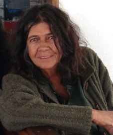 Vera Felicidade, psychologist