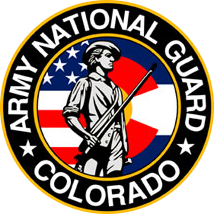 Печать Национальной гвардии Армии Колорадо.png