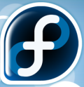 Fedora logo