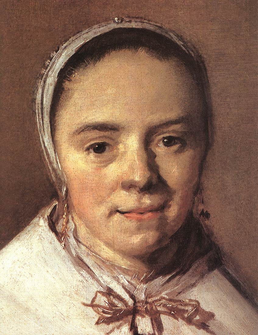 Frans Hals Painter