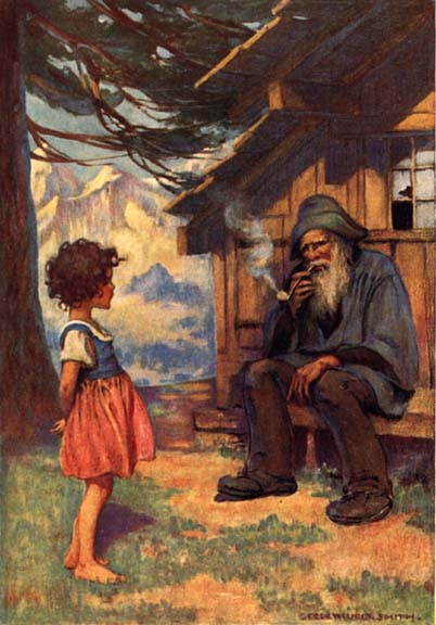 Ficheiro:Heidi and her grandfather.jpg