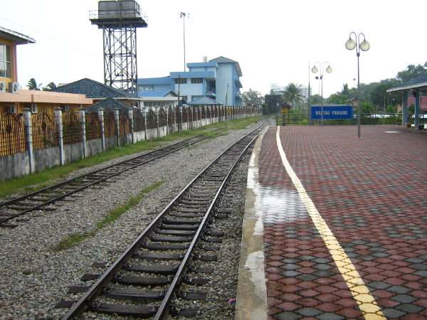 Rantau Panjang