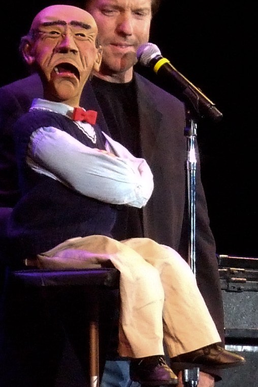 jeff dunham walter photos. File:Walter (Jeff Dunham